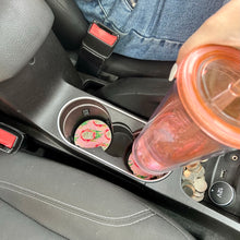Load image into Gallery viewer, Car Coasters - Option 1