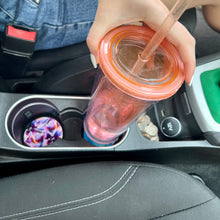 Load image into Gallery viewer, Car Coasters - Option 2