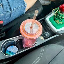 Load image into Gallery viewer, Car Coasters - Option 2