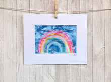 Load image into Gallery viewer, Anuenue Wall Art