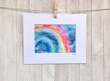 Load image into Gallery viewer, Anuenue Wall Art