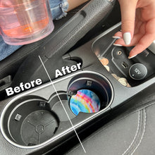 Load image into Gallery viewer, Car Coasters - Option 1