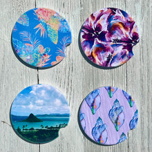 Load image into Gallery viewer, Car Coasters - Option 2