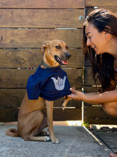 Load image into Gallery viewer, Toddler/Youth Shakas for O'ahu Tee