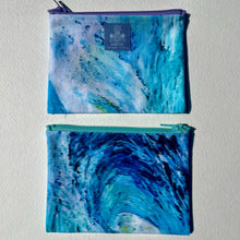 Load image into Gallery viewer, Assorted Styles 2 - Coin Pouch/Gift Card Holder