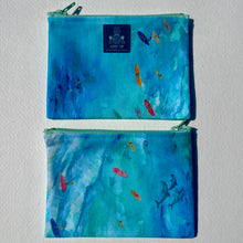 Load image into Gallery viewer, Assorted Styles 2 - Coin Pouch/Gift Card Holder