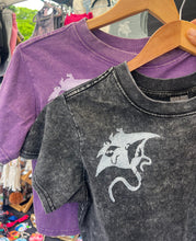 Load image into Gallery viewer, Stingray Crop Top