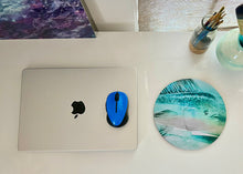 Load image into Gallery viewer, Mahi Mousepad/Hot Pad