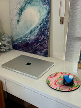 Load image into Gallery viewer, Dragonfruit Dreams Mousepad/Hot Pad