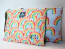 Load image into Gallery viewer, Over the Rainbow - Tossed Pouch (Sm/Med)
