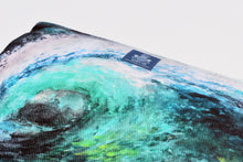 Load image into Gallery viewer, Midnight Wave Medium Pouch