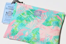 Load image into Gallery viewer, Colorful Banana Leaf (Sm/Med Pouch)