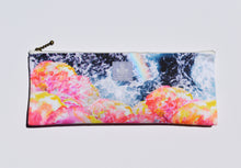 Load image into Gallery viewer, Ocean Rainbow Pouch (Pencil/Sm/Med)