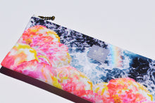 Load image into Gallery viewer, Ocean Rainbow Pouch (Pencil/Sm/Med)