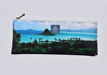 Load image into Gallery viewer, Chinaman's Hat Pencil Pouch