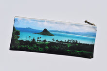 Load image into Gallery viewer, Chinaman's Hat Pencil Pouch