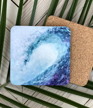Load image into Gallery viewer, Royal Wave Coasters