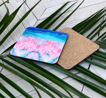 Load image into Gallery viewer, Mokulua Island Coasters