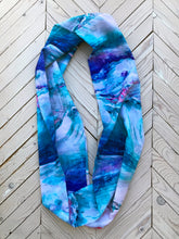 Load image into Gallery viewer, Maverick Infinity Scarf