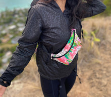 Load image into Gallery viewer, Dragon Fruit Fanny Pack