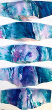 Load image into Gallery viewer, Adult Face Masks - Ocean Prints