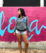 Load image into Gallery viewer, Limited Edition Pocket Sweatshirt