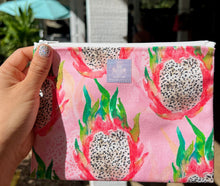 Load image into Gallery viewer, Pink Dragon Fruit (Sm/Med Pouch)