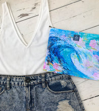 Load image into Gallery viewer, Ocean Princess (Sm/Med Pouch)