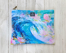 Load image into Gallery viewer, Ocean Princess (Sm/Med Pouch)