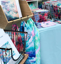 Load image into Gallery viewer, Maverick Infinity Scarf