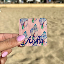 Load image into Gallery viewer, Assorted Styles of Wood Magnets