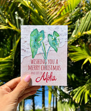 Load image into Gallery viewer, Christmas Greeting Cards