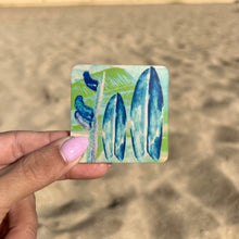 Load image into Gallery viewer, Copy of Assorted Styles of Wood Magnets