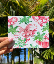 Load image into Gallery viewer, Christmas Greeting Cards