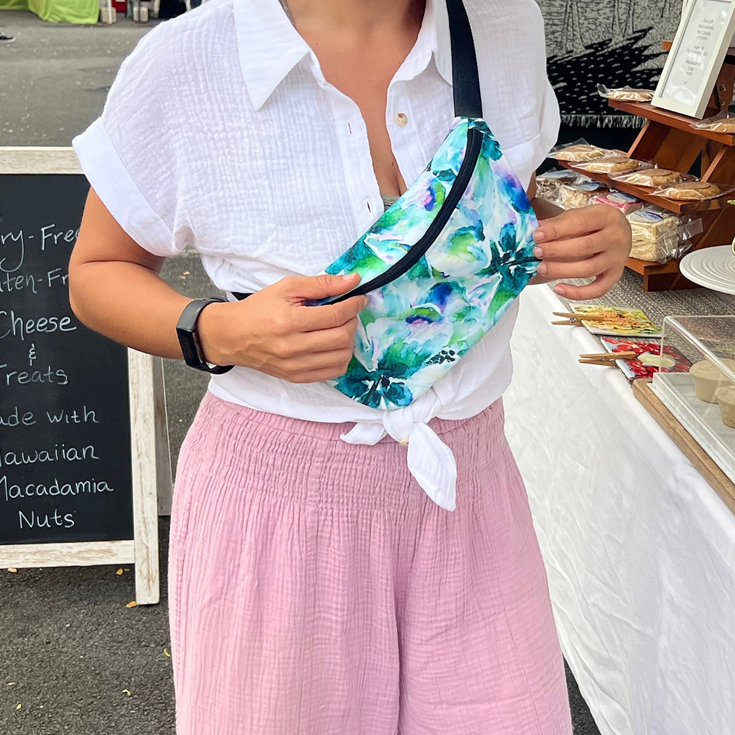 Fanny Packs