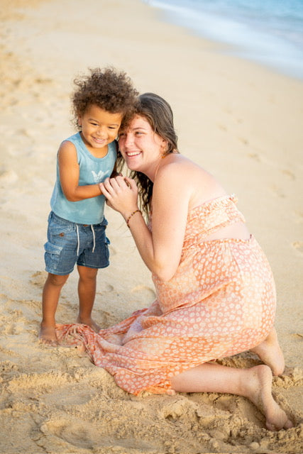 Baby/Toddler/Youth Apparel