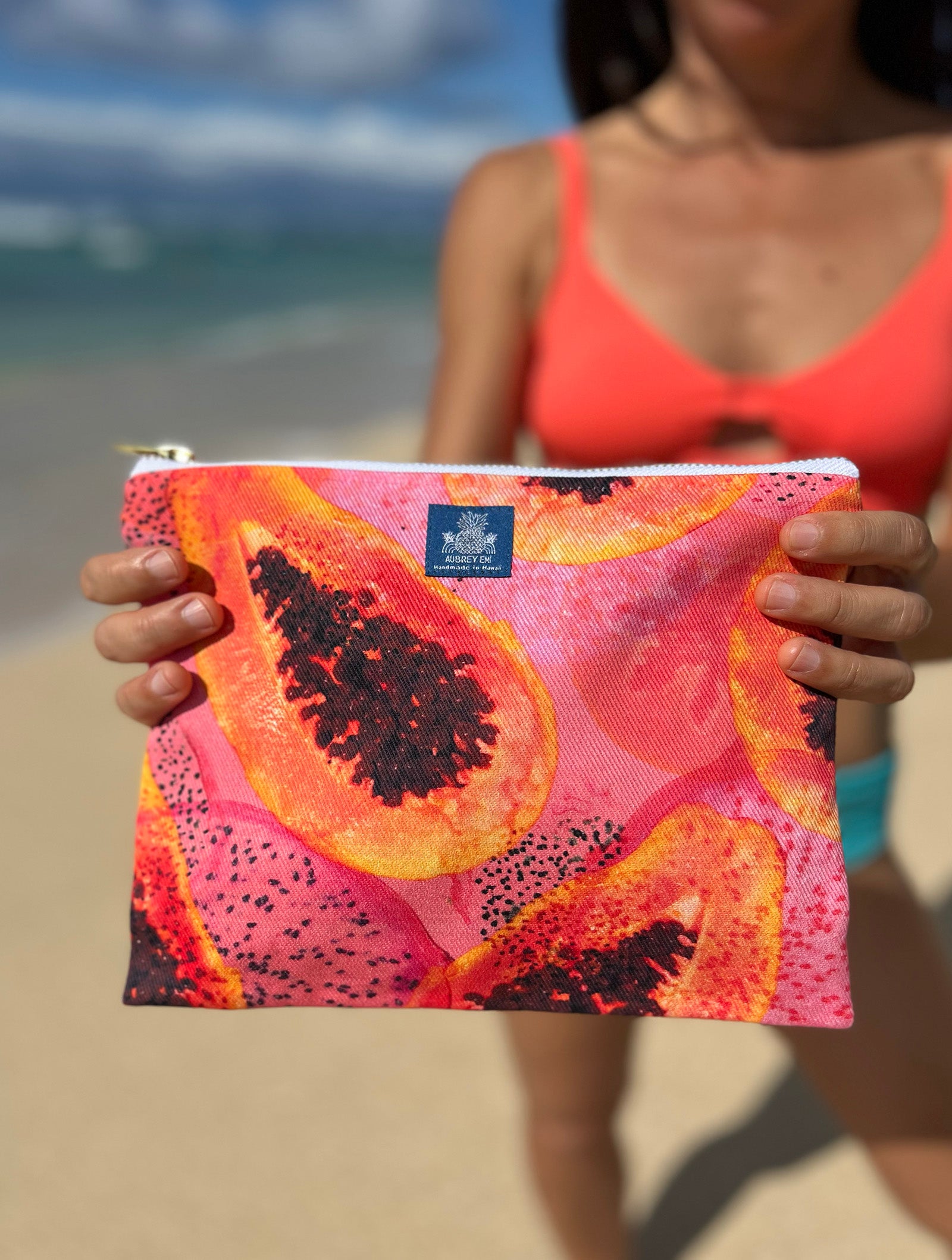 Fruit Salad - Small Pouch or Medium Pouch