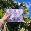 Aloha Shells Small Pouch