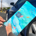 Surfers - Sunglasses Pouch