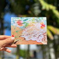 Golden Hour Greeting Card