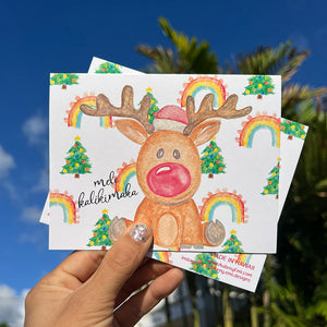 Christmas Greeting Cards