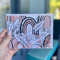 "Ya You" Greeting Card