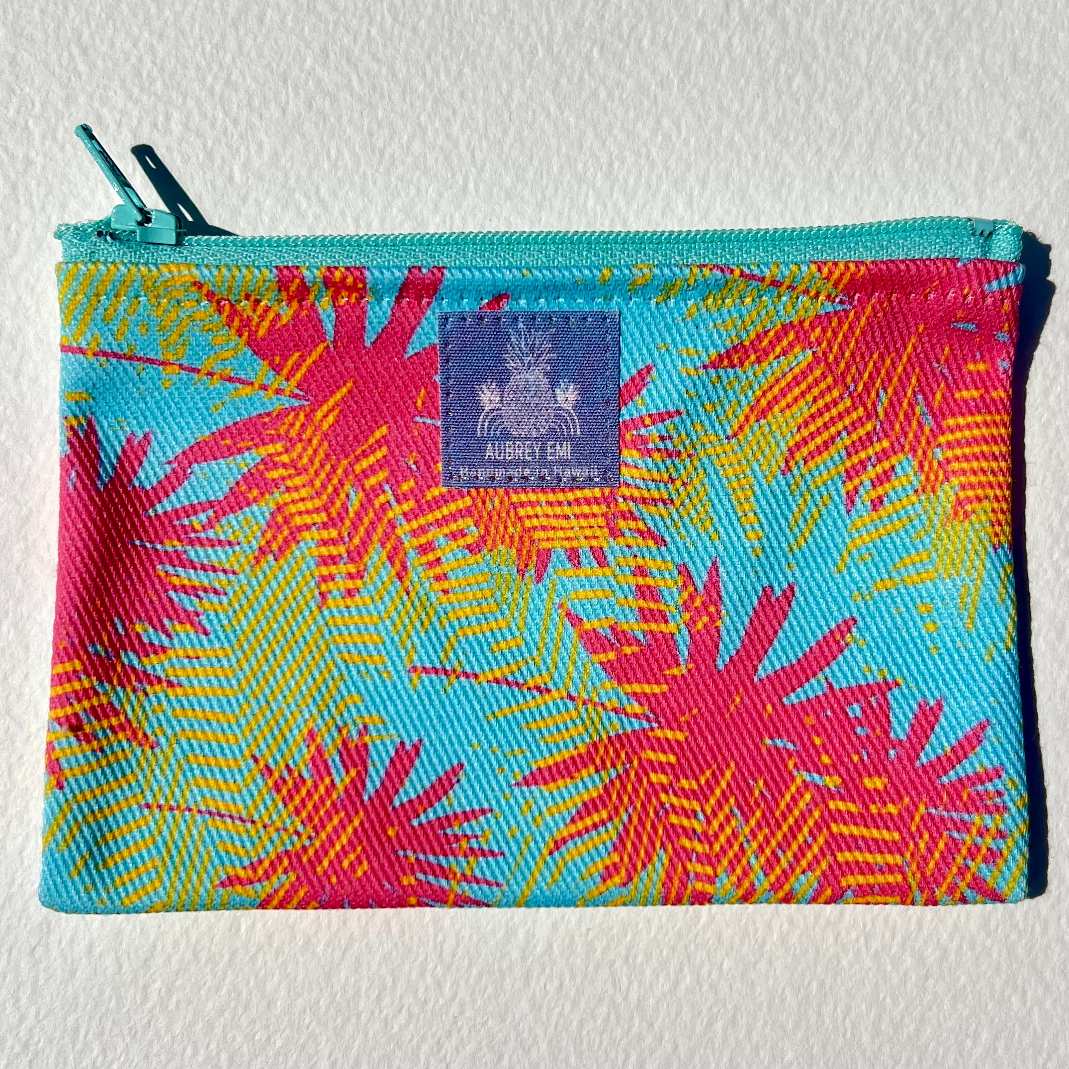 Assorted Styles 2 - Coin Pouch/Gift Card Holder