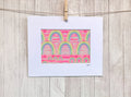 Rainbow Business Wall Art