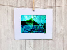 Load image into Gallery viewer, &quot;Vintage Island&quot; - Wall Art Print