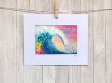 Load image into Gallery viewer, Endless Love (Vertical or Horizontal) Wall Art