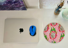 Load image into Gallery viewer, Dragonfruit Dreams Mousepad/Hot Pad