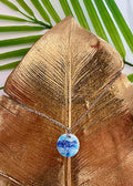 Aloha Honu Necklace