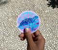 Aloha Honu Sticker