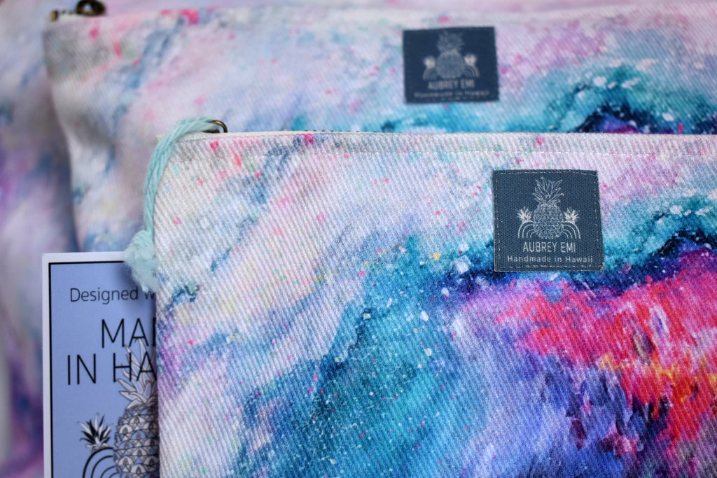 Big Kahuna (Sm/Med/LG Pouch)